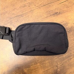 Lululemon Mini Belt Bag